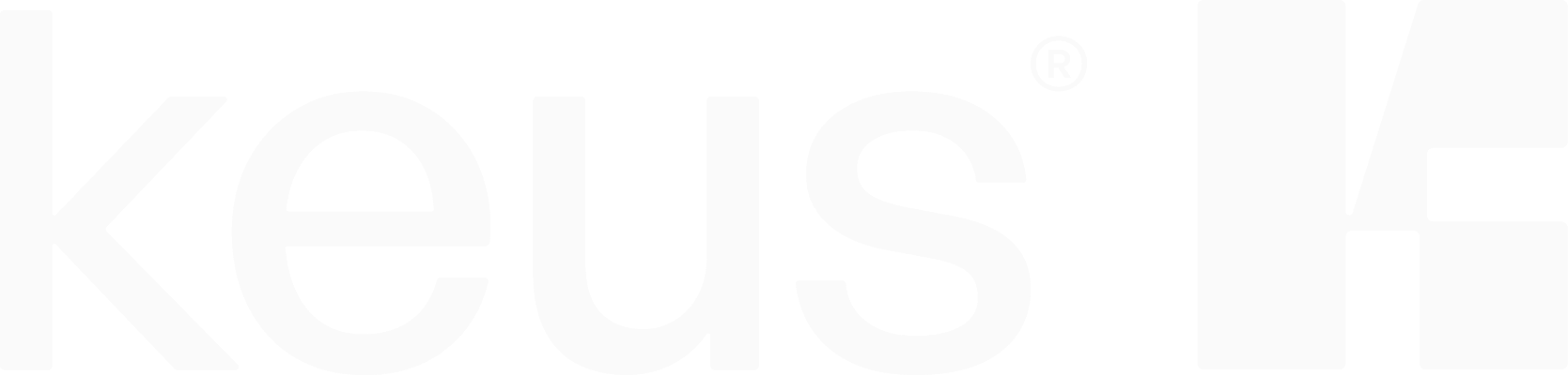 Keus logo
